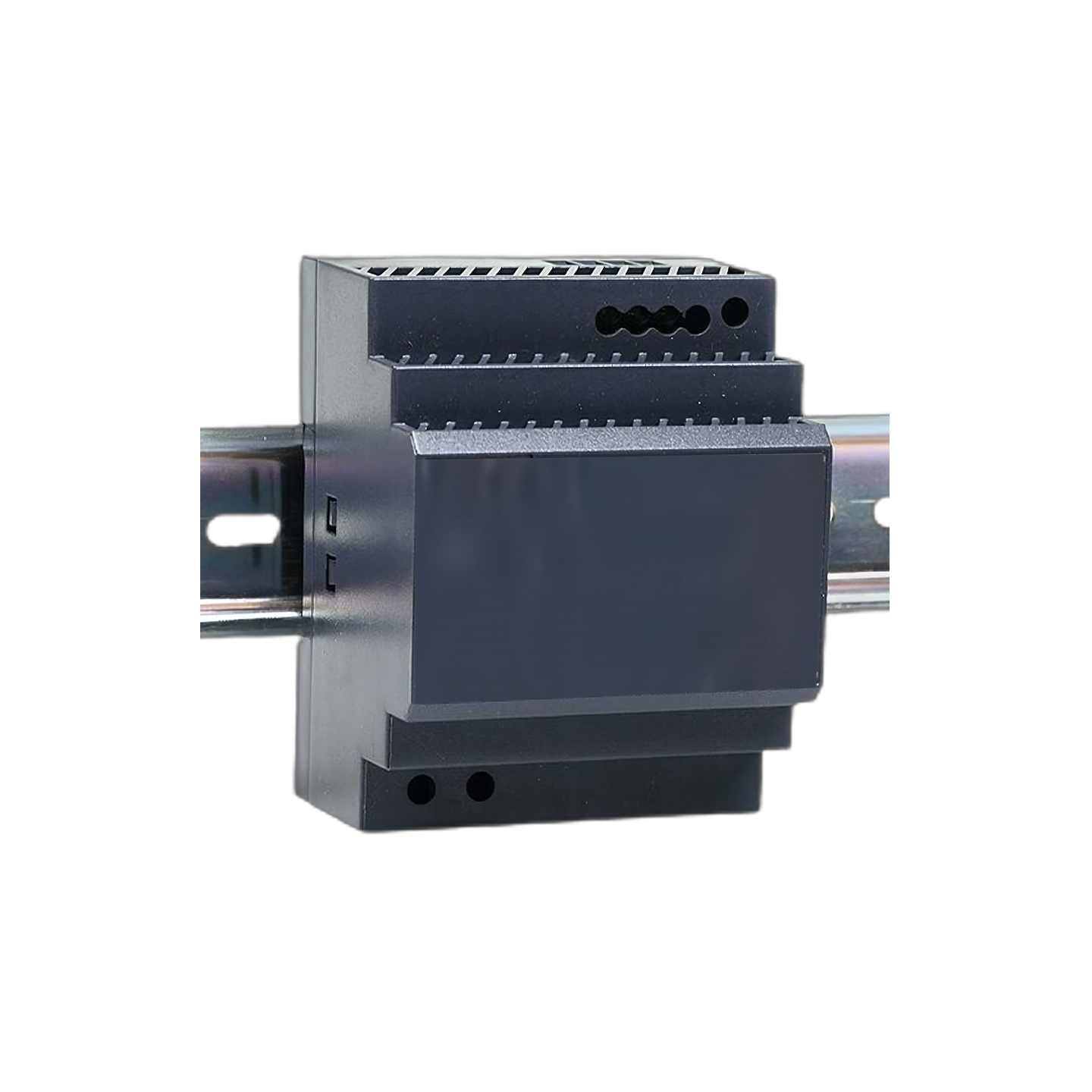 hdr-100 din rail power supply