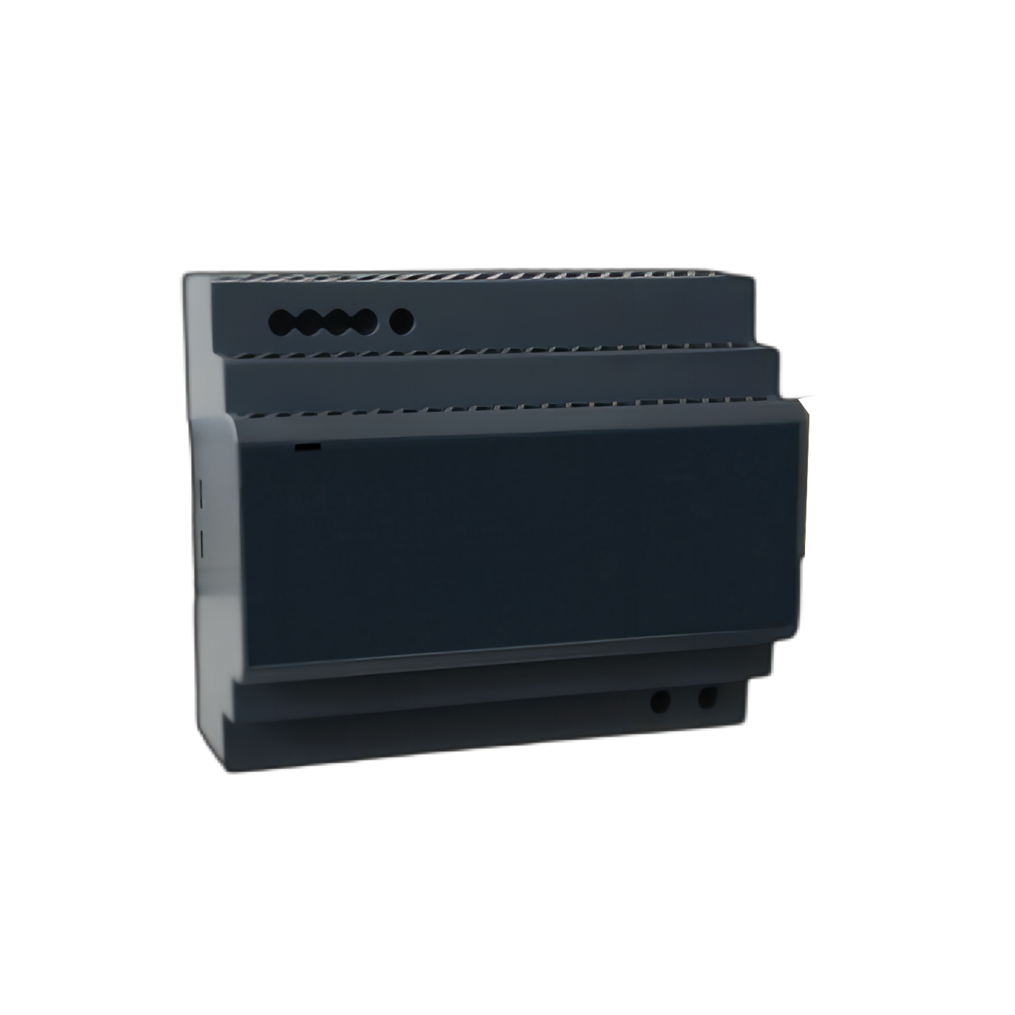 HDR-100 dinrail power supply