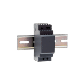 HDR-30 ultra Slim Step Shape DIN Rail Power Supply | 30W AC-DC Converter