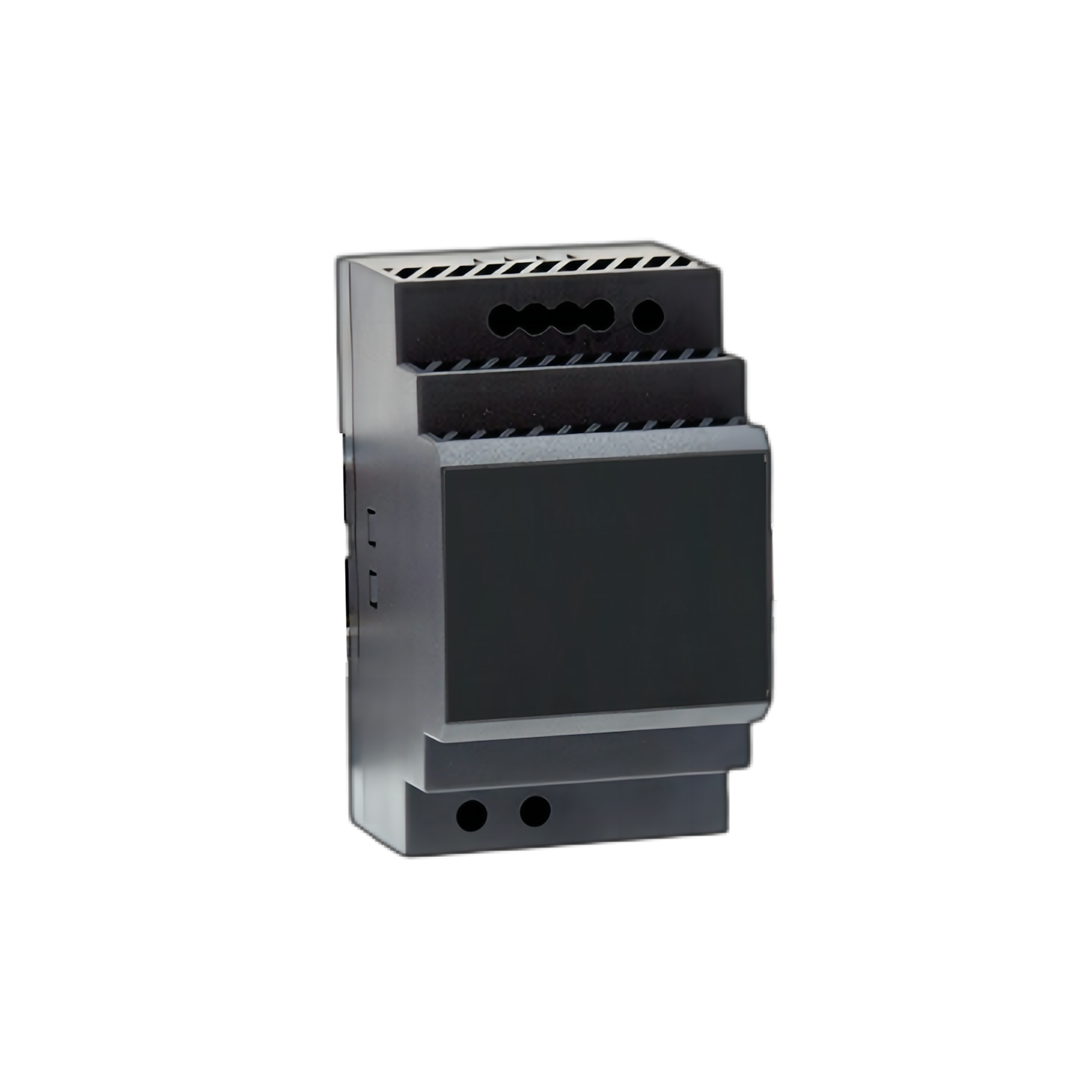 hdr-60 din rail power supply