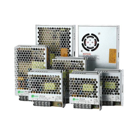 switching power supply