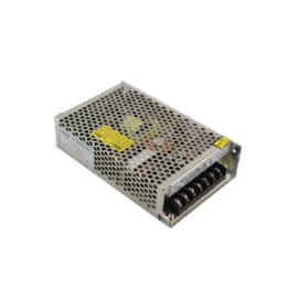 NES-100 Series Single Output Switching Power Supply | 100W AC-DC Converter