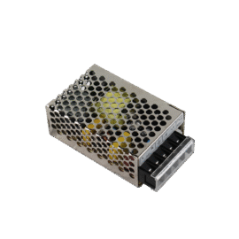 NES-15 Series Single Output Switching Power Supply | 15W AC-DC Converter