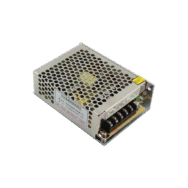 NES-25 Series Single Output Switching Power Supply | 25W AC-DC Converter