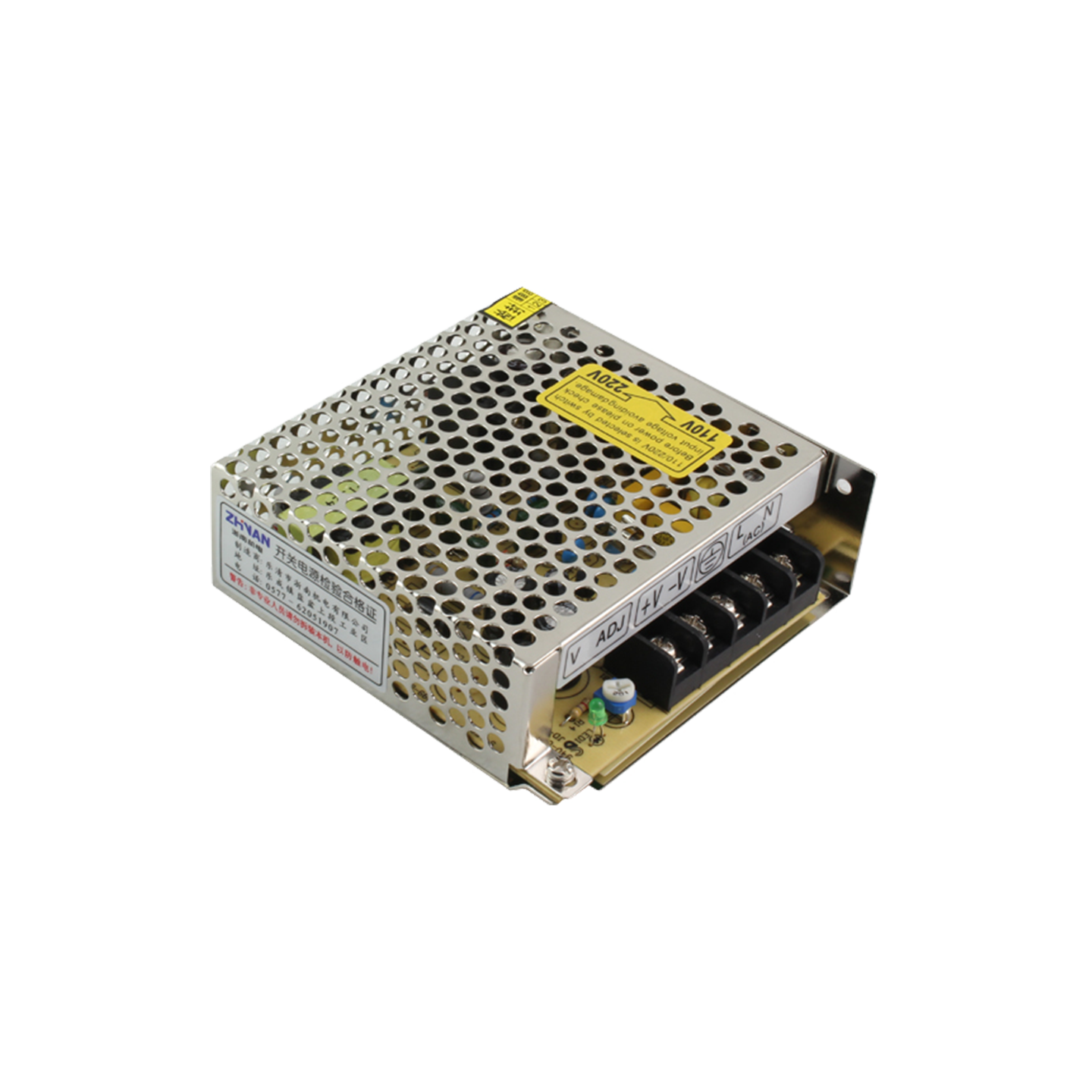 NES-35 switching power supply