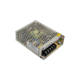 NES-50 Series Single Output Switching Power Supply | 50W AC-DC Converter
