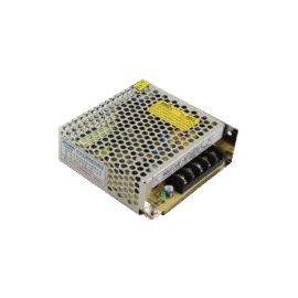 S-15 Series Single Output Switching Power Supply | 15W 12V 24V 5V AC-DC Converter