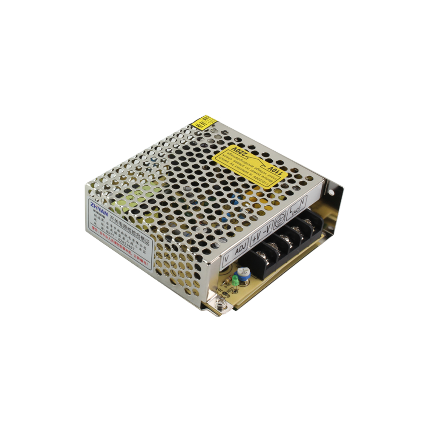 S-15 Series single output switching power supply