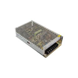 S-150 Series Single Output Switching Power Supply | 150W 5V 7.5V 9V 12V 13.5V 15V 24V 27V 48V AC-DC Converter