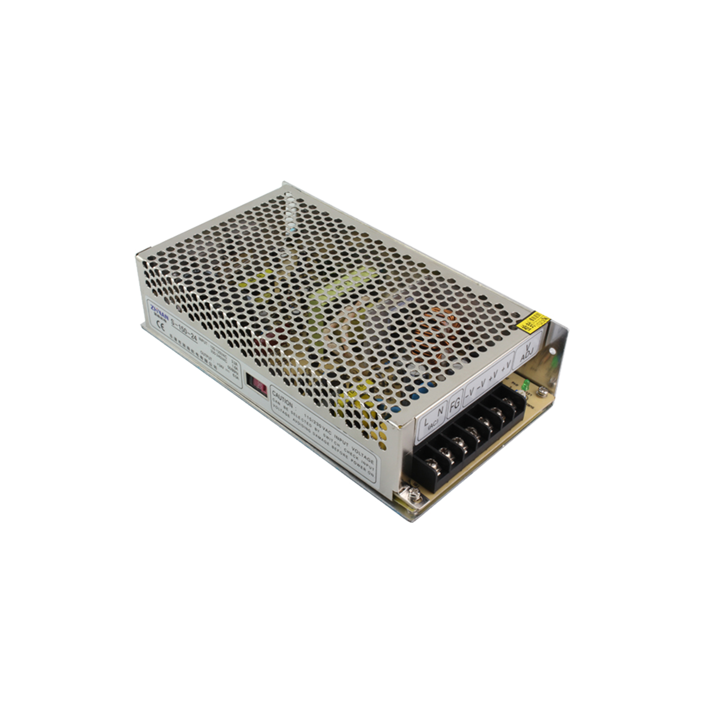 s-150-single-output-switching-power-supply