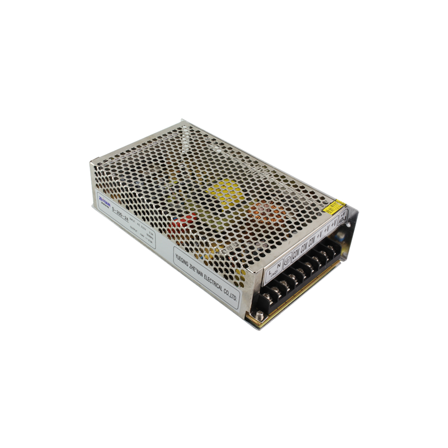 s-200-single-output-switching-power-supply