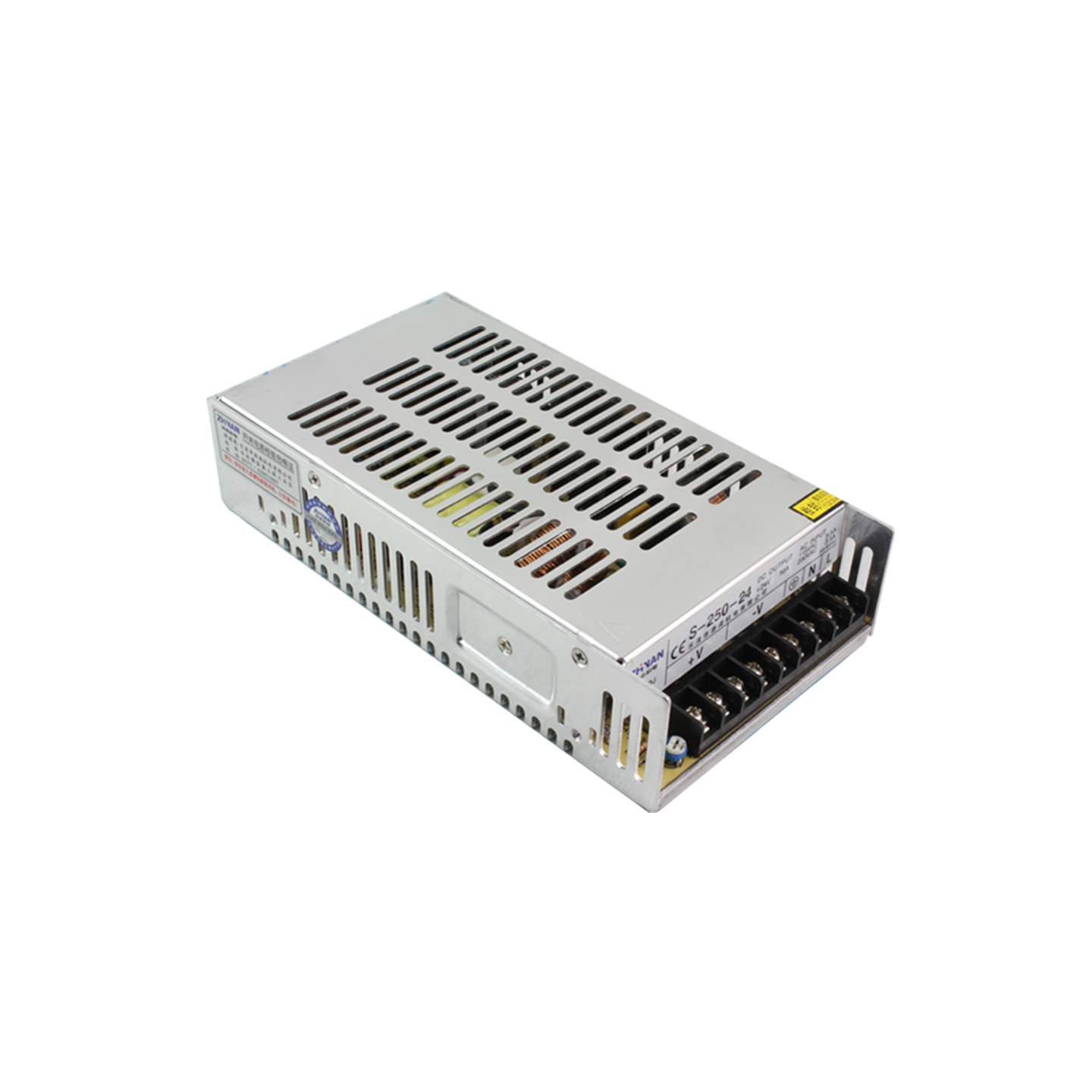 s-250-single-output-switching-power-supply