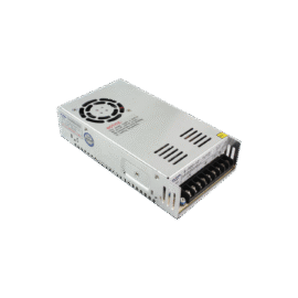 S-320 Series Single Output Switching Power Supply | 320W 5V 7.5V 12V 13.5V 15V 24V 27V 48V AC-DC Converter
