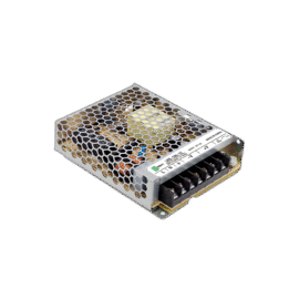 LRS-100 Switching Power Supply 100W 12V/24V/48V | Industrial Power Module