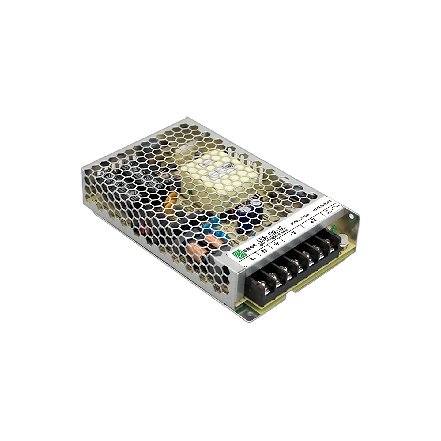 LRS-150 Switching Power Supply