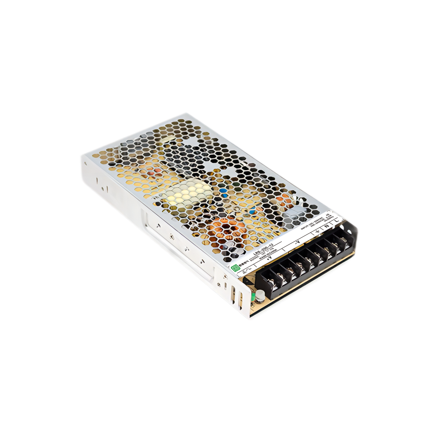 LRS-200 Switching Power Supply