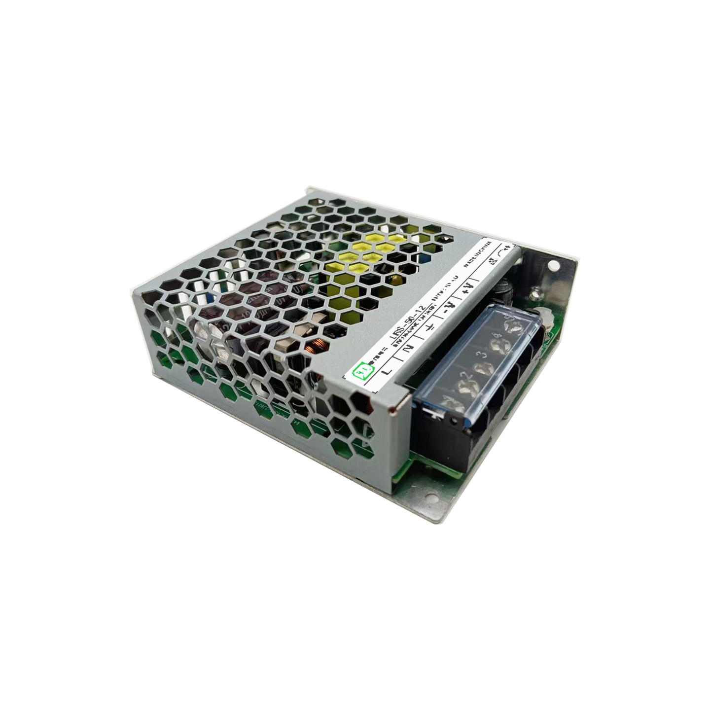LRS-35 Switching Power Supply