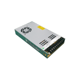 LRS-350 Switching Power Supply 350W 12V/24V/48V | Industrial AC/DC Module