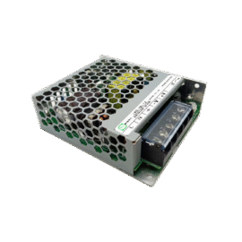 LRS-50 Switching Power Supply | Reliable 50W AC/DC Solution
