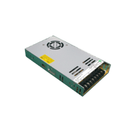 LRS-500 Switching Power Supply 500W 12V/24V/36V/48V | Industrial AC/DC Module