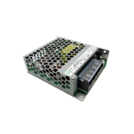 LRS-75 Switching Power Supply 75W 12V/24V/48V | Industrial AC/DC Module