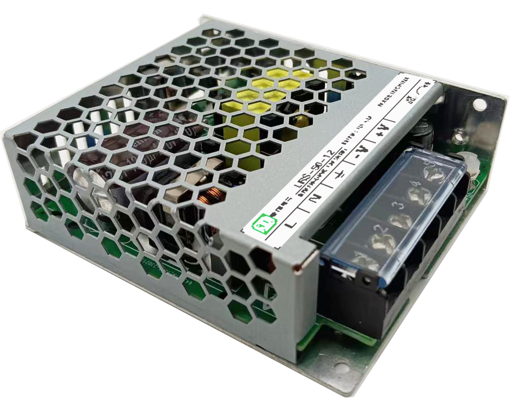 LRS-75 Switching Power Supply