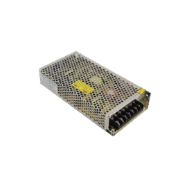 S-100 Series Single Output Switching Power Supply | 100W 3V 5V 7.5V 12V 15V 24V 27V 48V AC-DC Converter