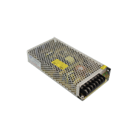 S-120 Series Single Output Switching Power Supply | 120W 3V 5V 7.5V 12V 15V 24V 27V 48V AC-DC Converter