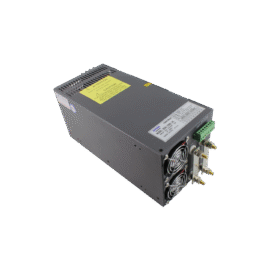S-1500 Series Single Output Switching Power Supply | 1500W 5V 12V 15V 24V 48V AC-DC Converter