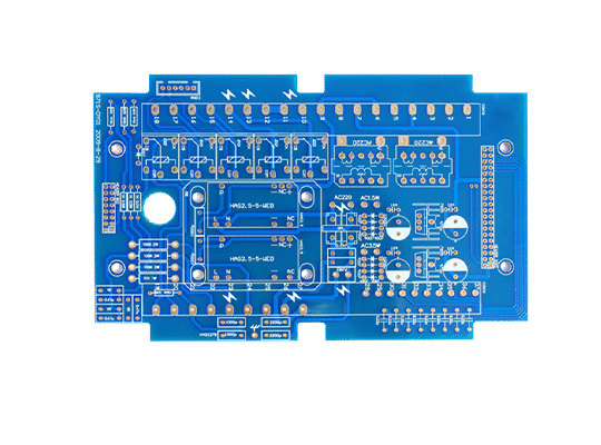 PCB